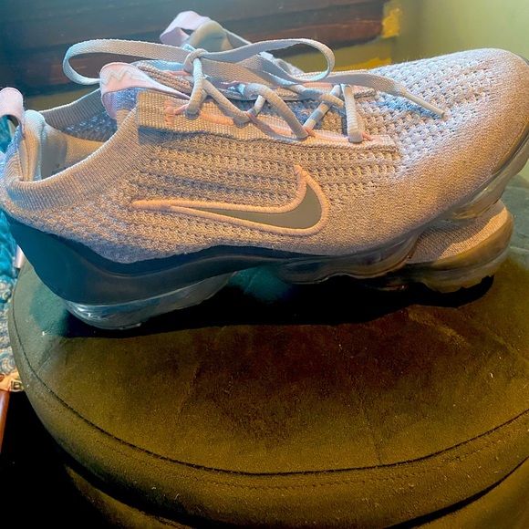 Shoes - Nike Womens air Vapormax Flyknit